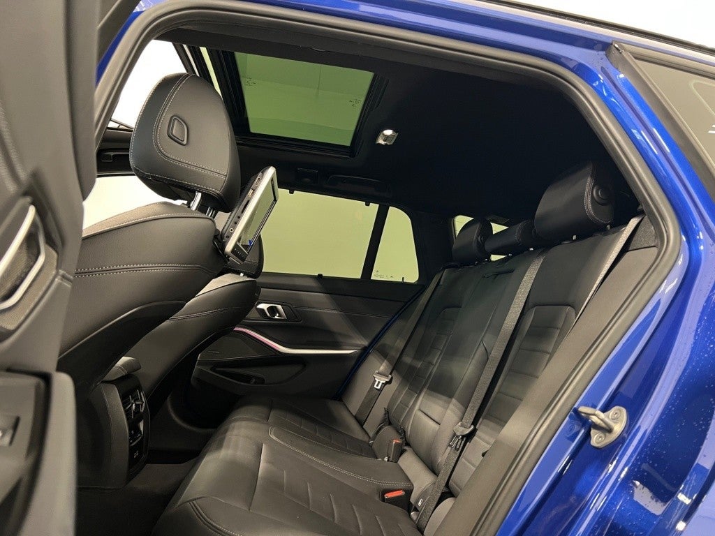 Bmw Serie 3 M340dA xDrive Touring