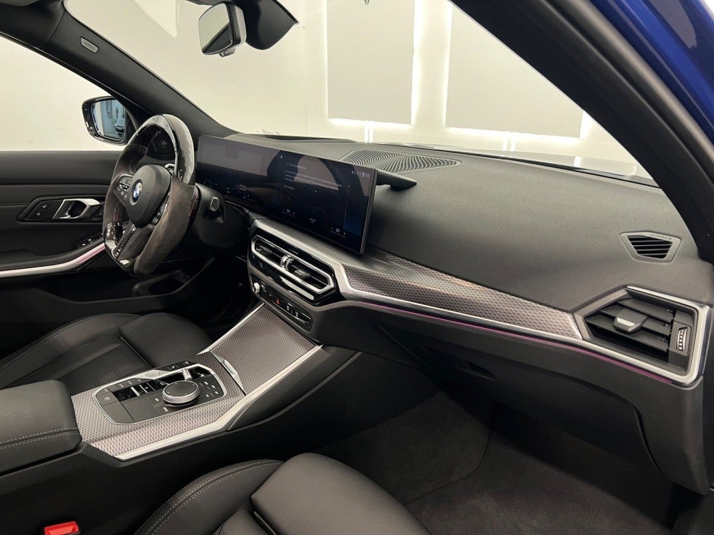Bmw Serie 3 M340dA xDrive Touring