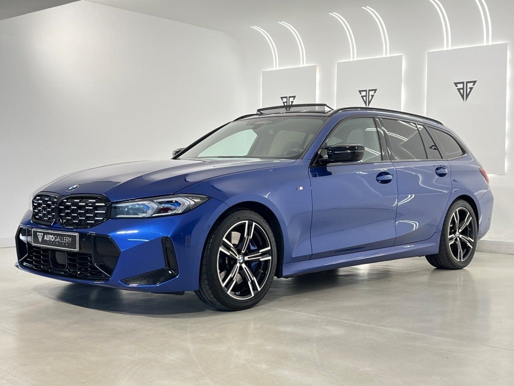 Bmw Serie 3 M340dA xDrive Touring