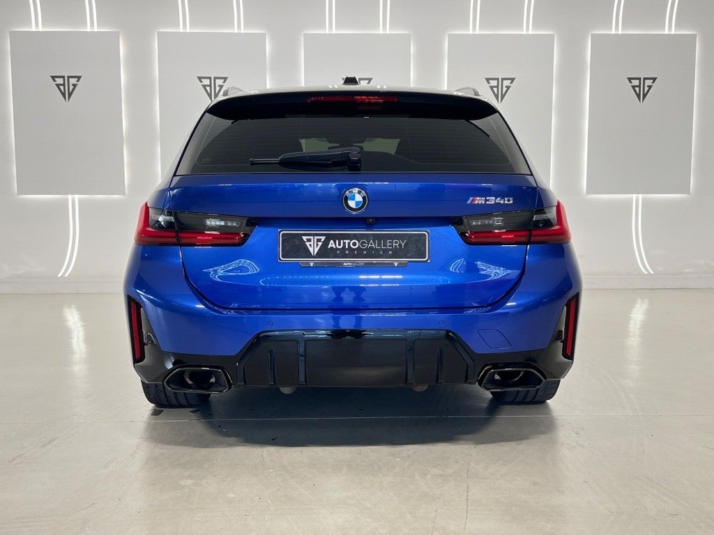 Bmw Serie 3 M340dA xDrive Touring