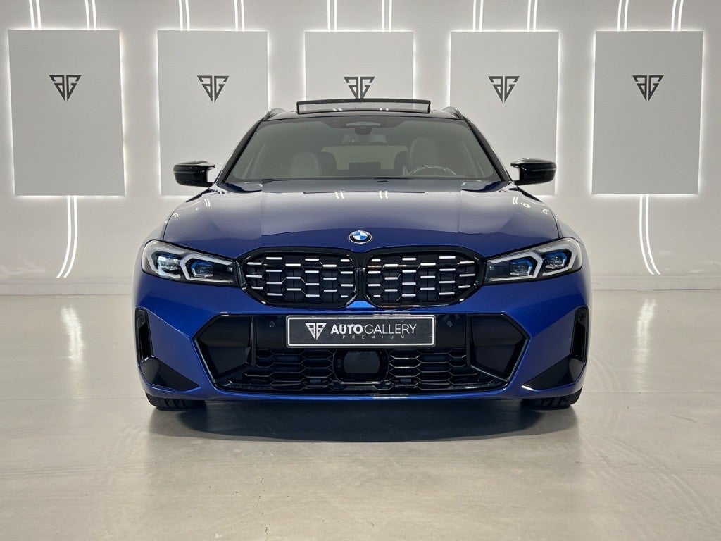 Bmw Serie 3 M340dA xDrive Touring