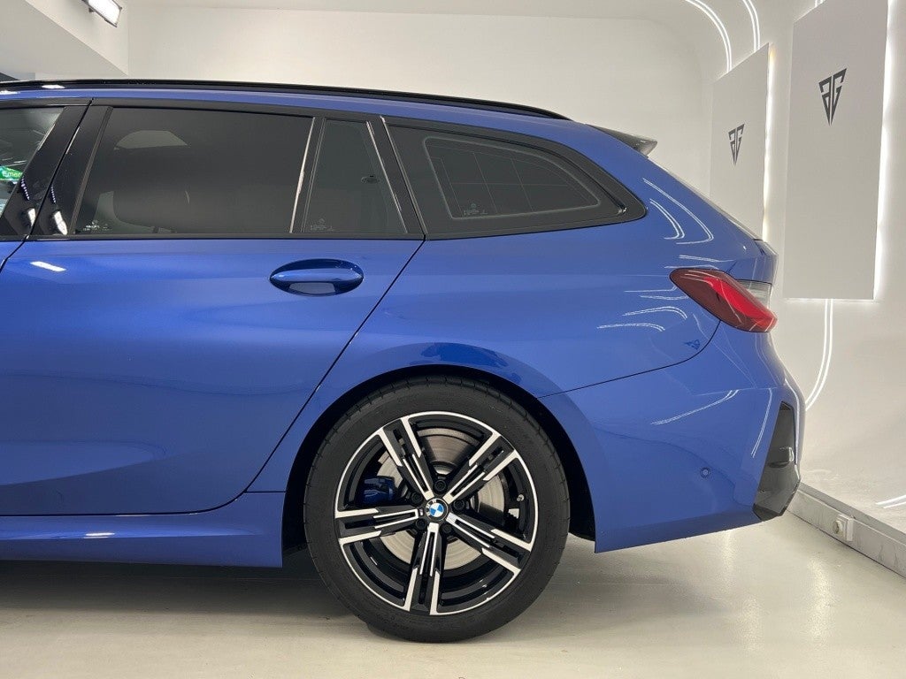 Bmw Serie 3 M340dA xDrive Touring