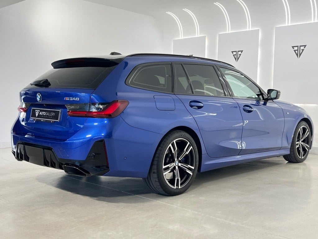 Bmw Serie 3 M340dA xDrive Touring