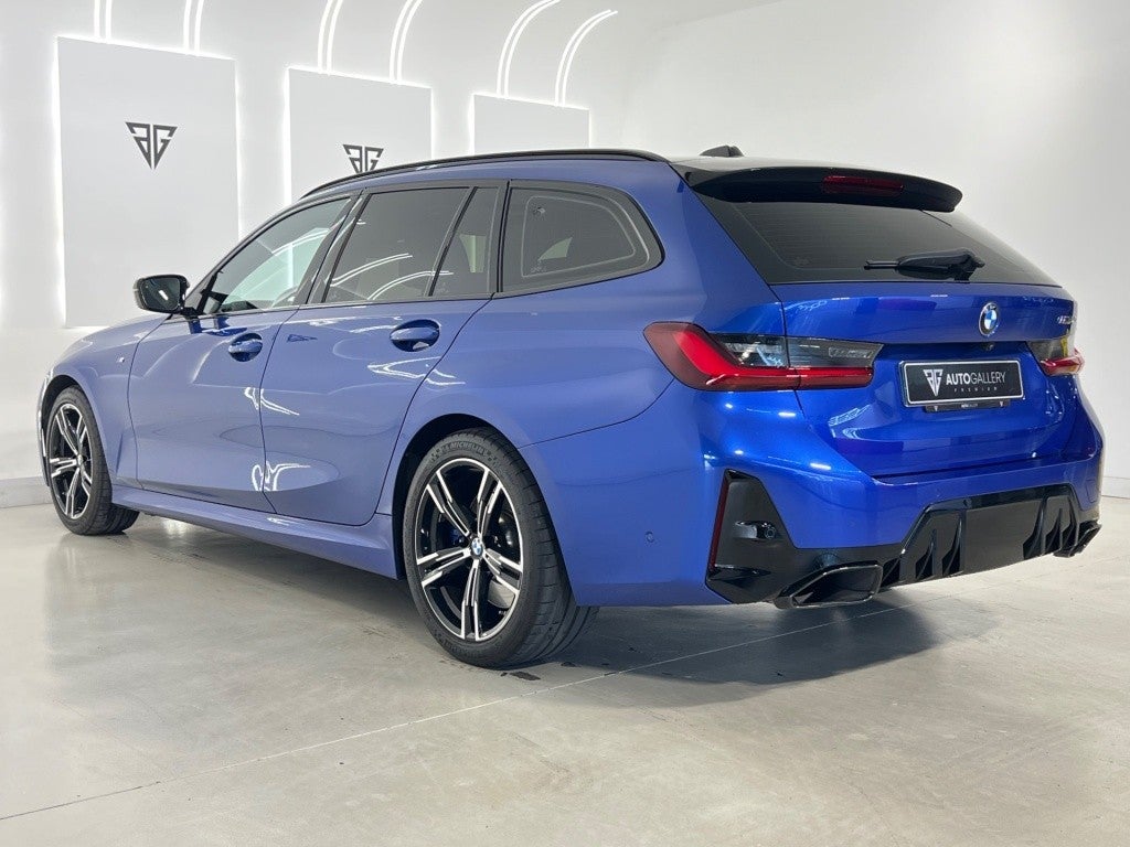 Bmw Serie 3 M340dA xDrive Touring