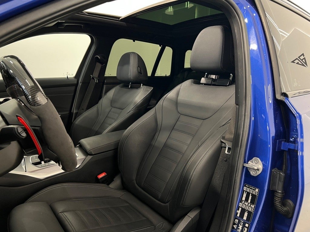 Bmw Serie 3 M340dA xDrive Touring