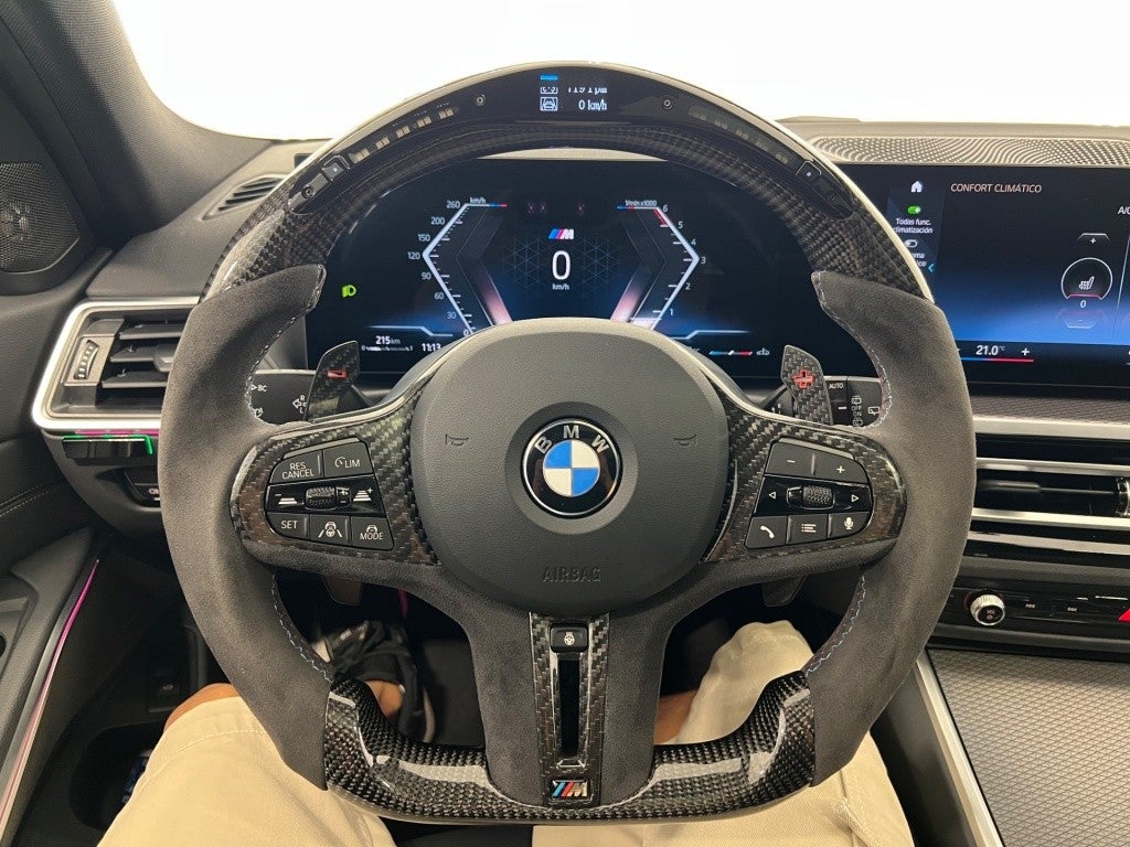 Bmw Serie 3 M340dA xDrive Touring