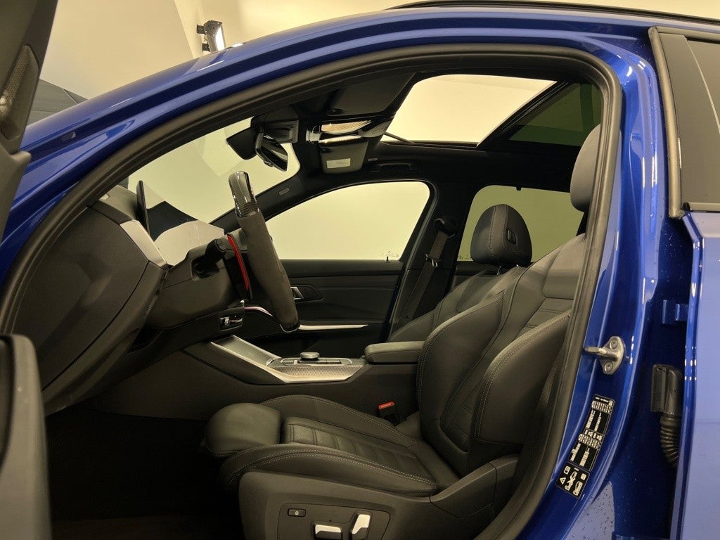 Bmw Serie 3 M340dA xDrive Touring