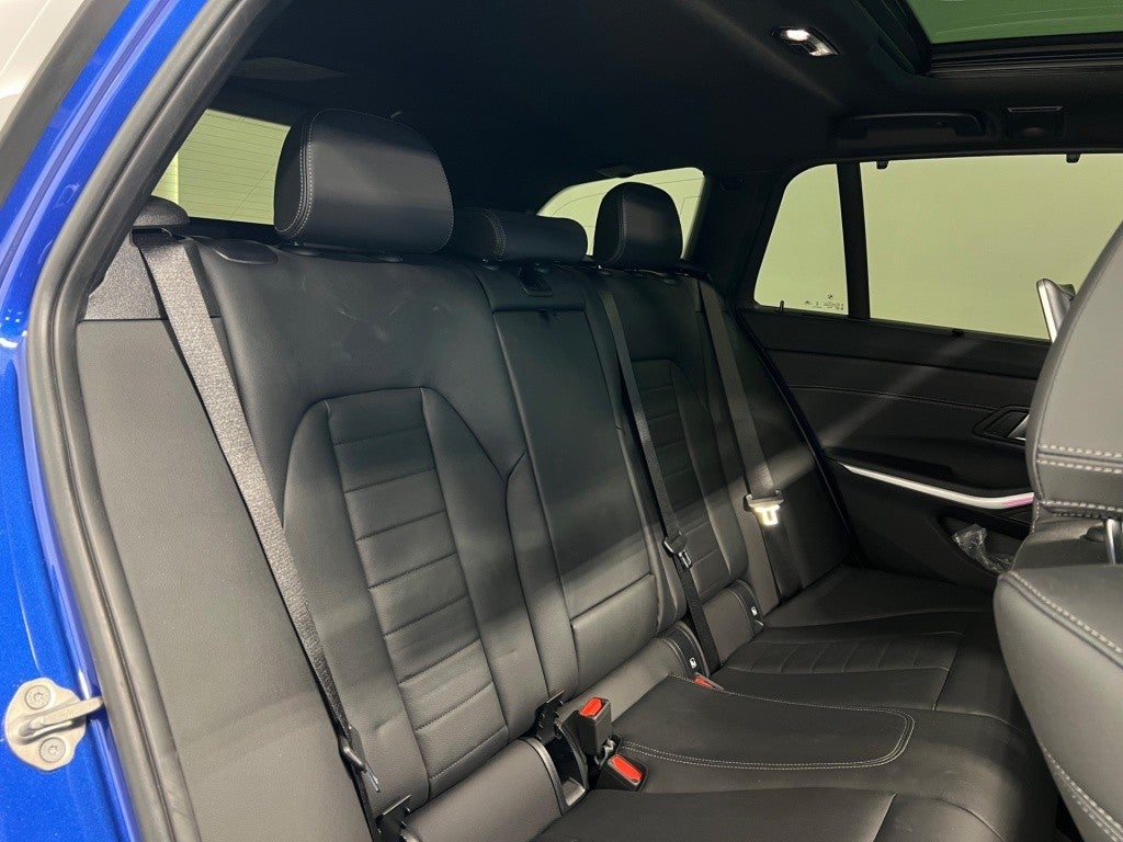 Bmw Serie 3 M340dA xDrive Touring