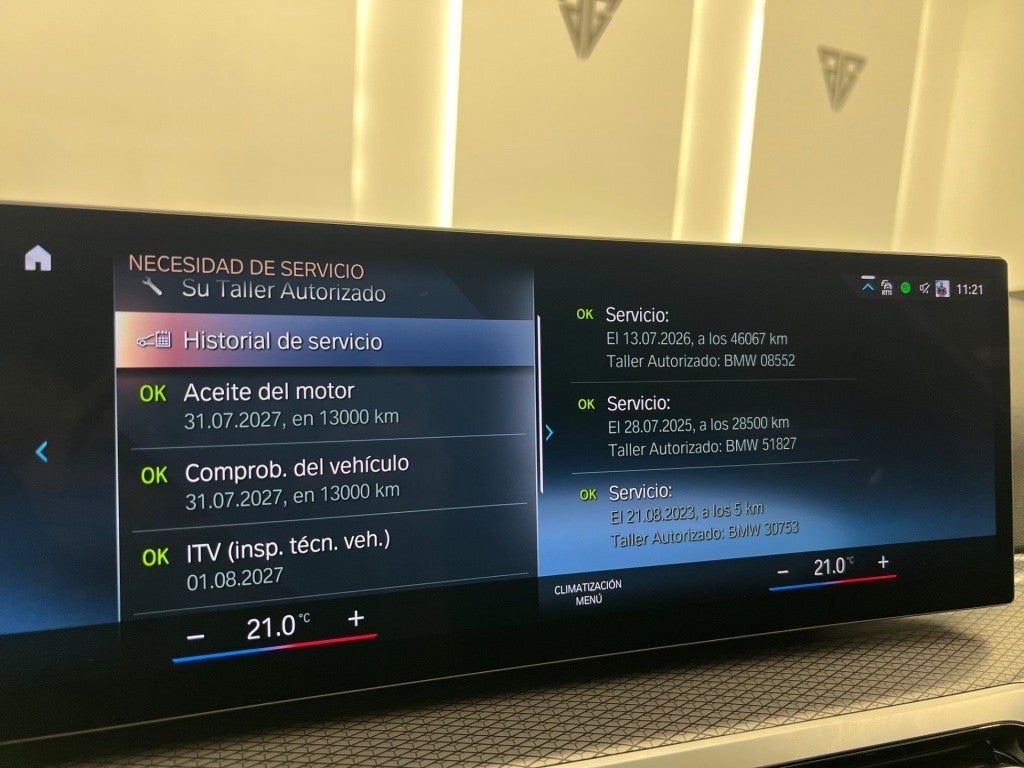 Bmw Serie 3 M340dA xDrive Touring