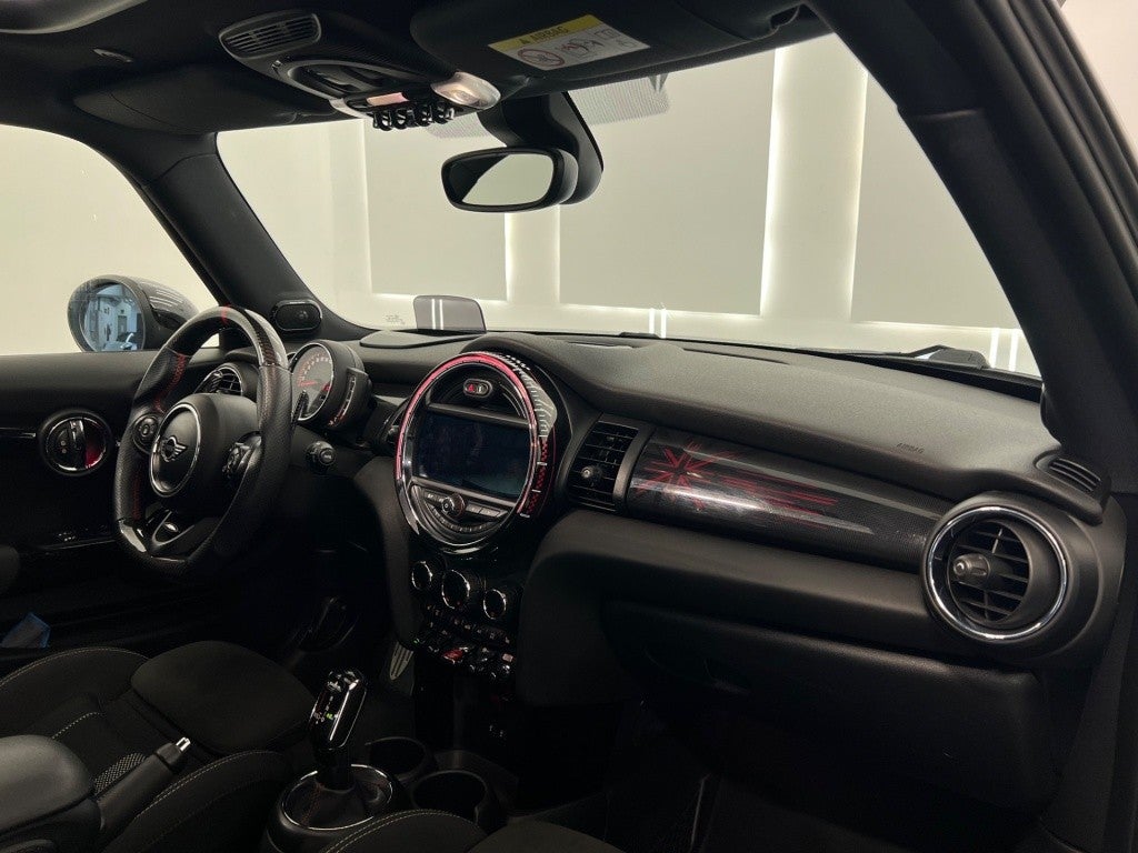 Mini Mini John Cooper Works Aut.