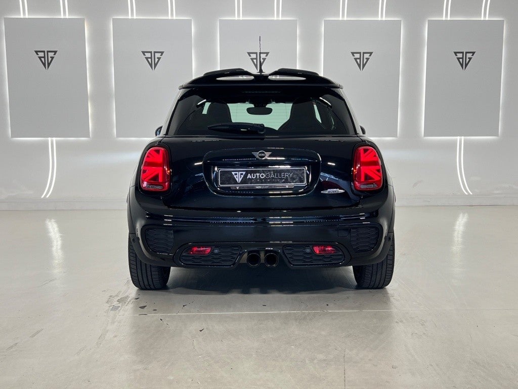 Mini Mini John Cooper Works Aut.