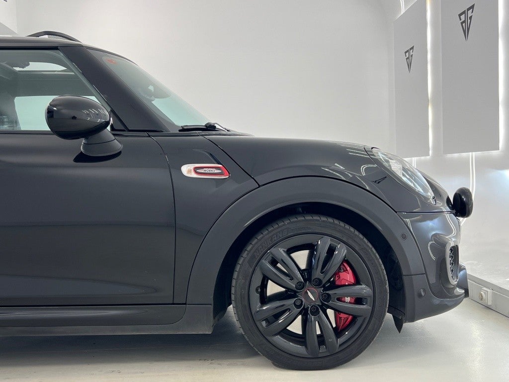 Mini Mini John Cooper Works Aut.