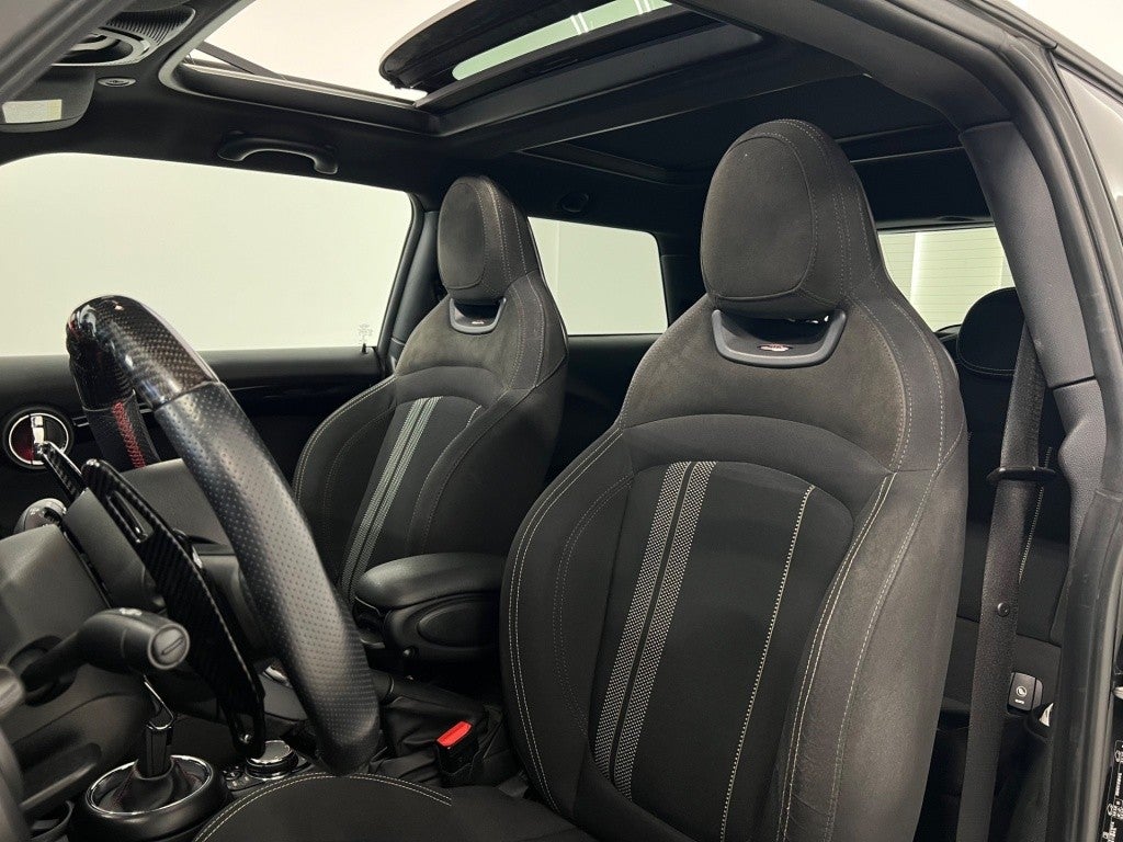 Mini Mini John Cooper Works Aut.