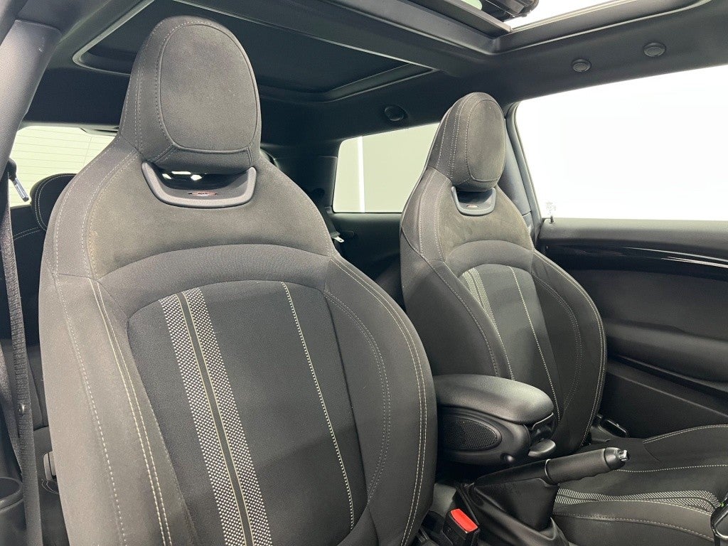 Mini Mini John Cooper Works Aut.