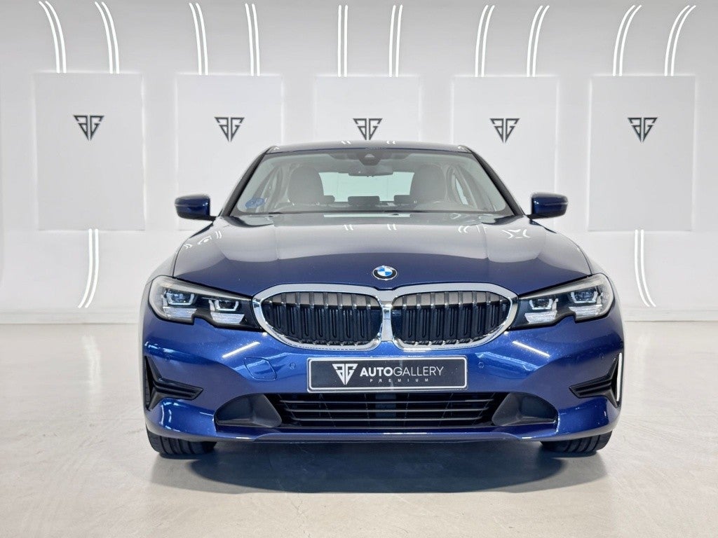 Bmw Serie 3 330e