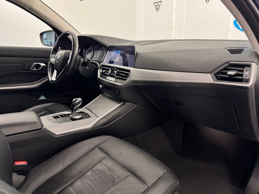 Bmw Serie 3 330e