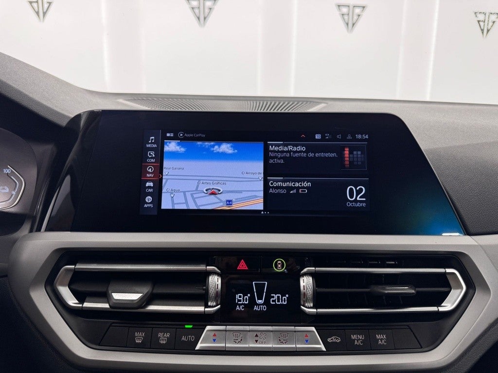 Bmw Serie 3 330e
