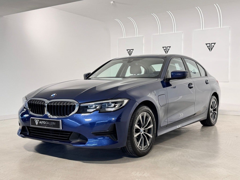 Bmw Serie 3 330e
