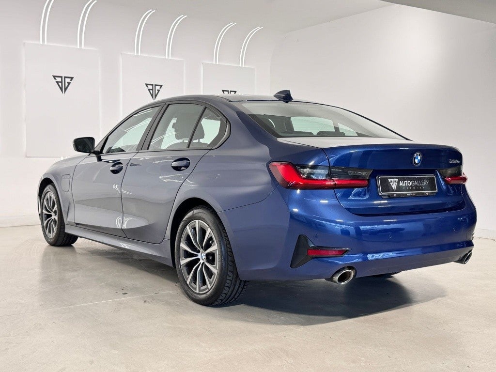 Bmw Serie 3 330e