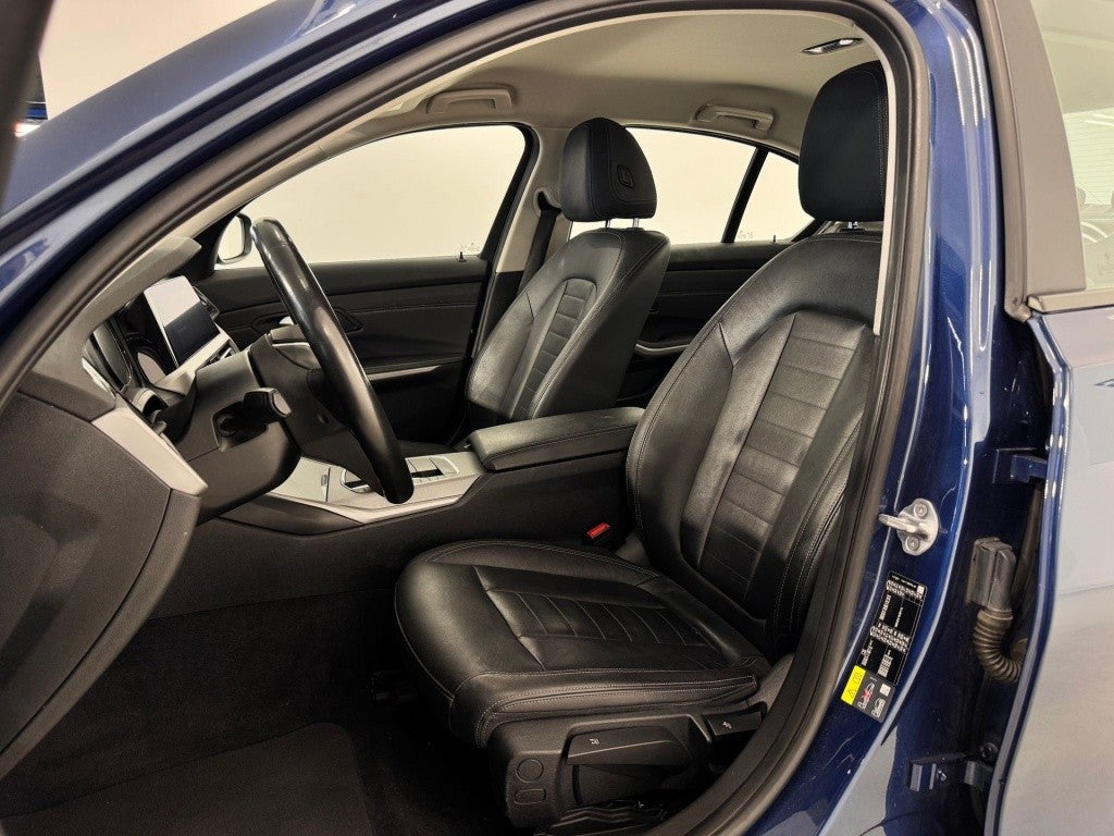 Bmw Serie 3 330e
