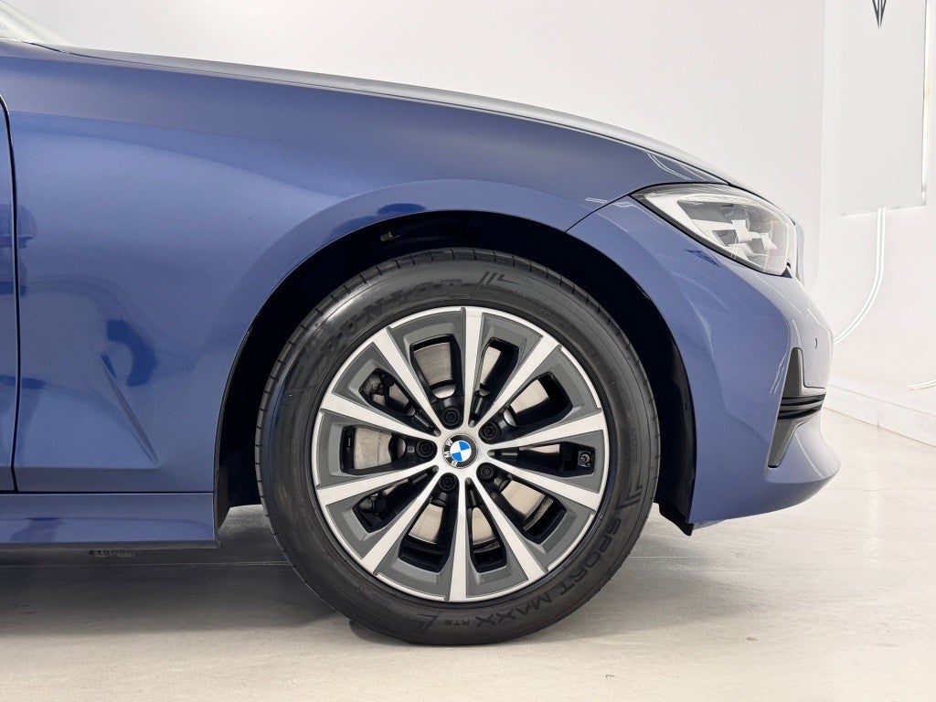 Bmw Serie 3 330e