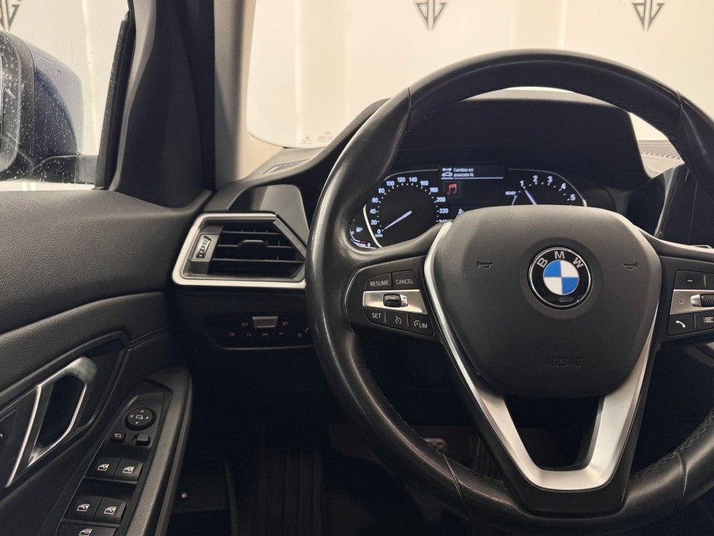 Bmw Serie 3 330e