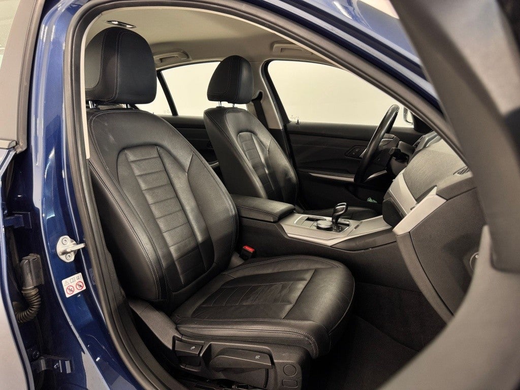 Bmw Serie 3 330e