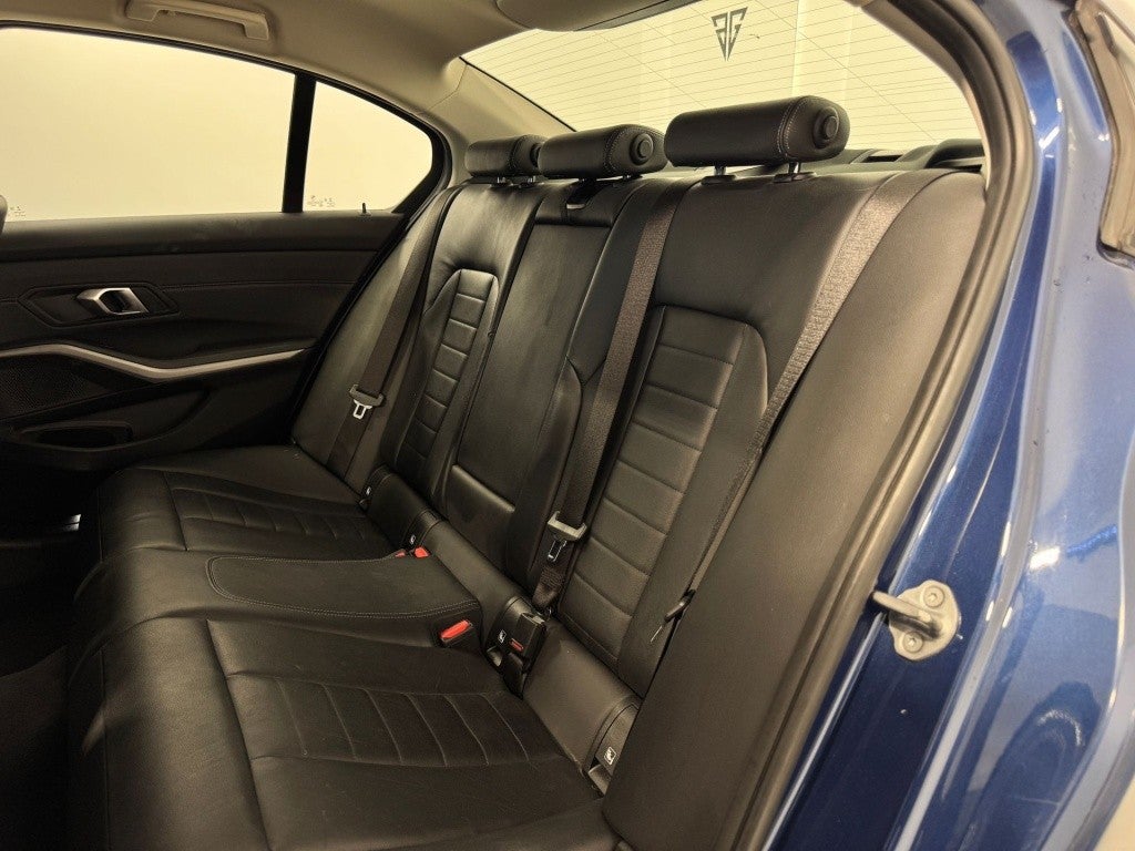 Bmw Serie 3 330e