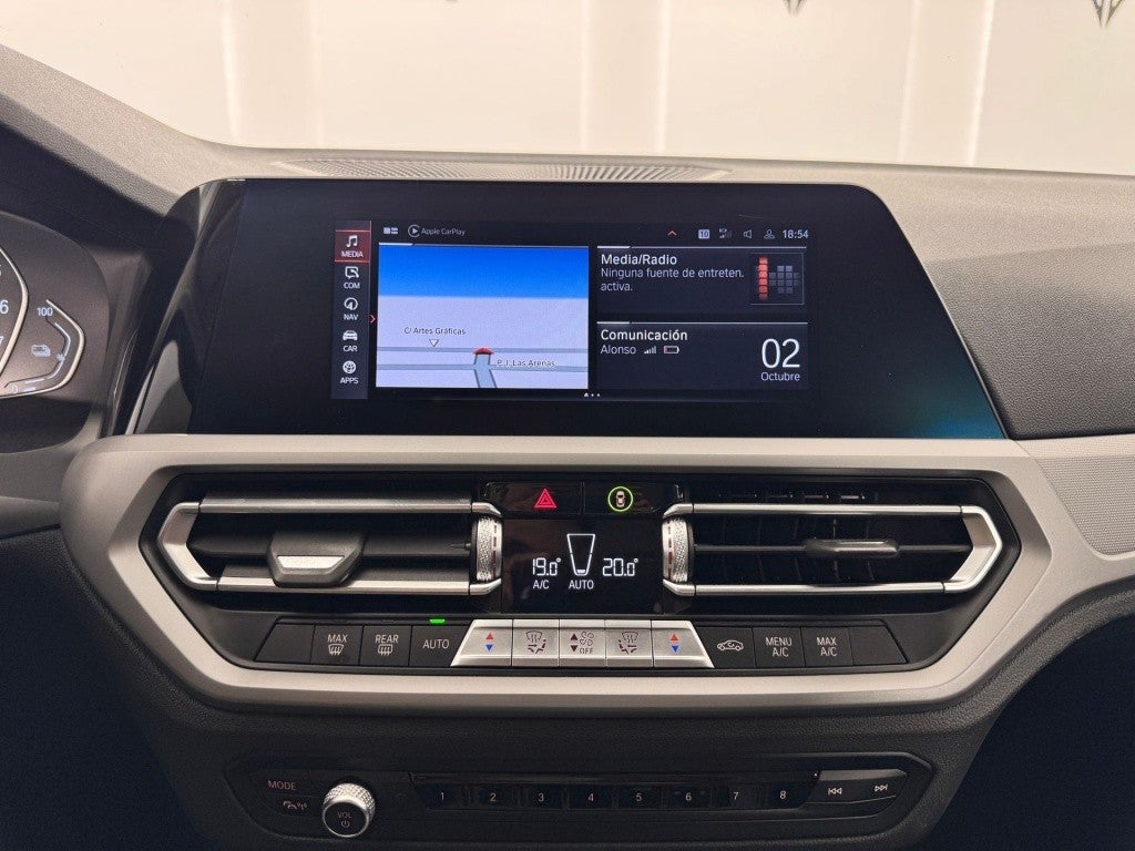 Bmw Serie 3 330e