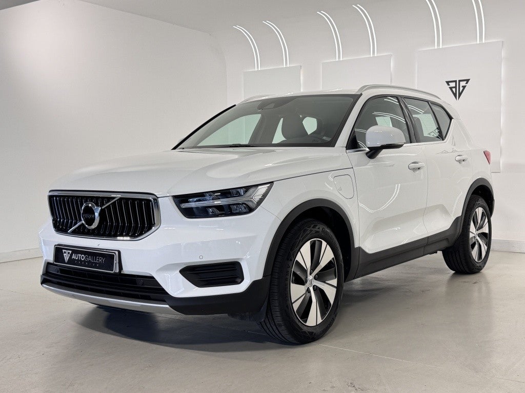 Volvo XC40 T5 Recharge Inscription Aut.