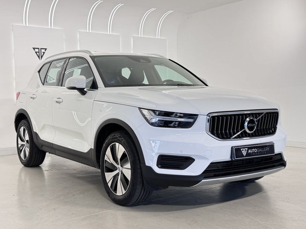 Volvo XC40 T5 Recharge Inscription Aut.