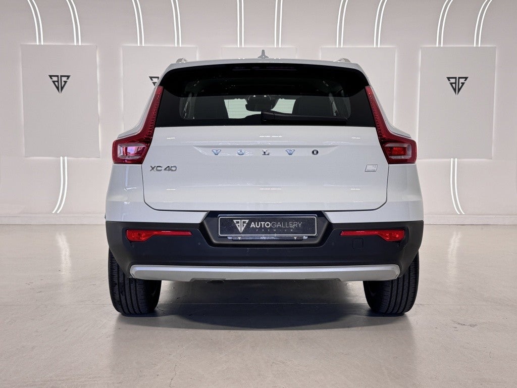 Volvo XC40 T5 Recharge Inscription Aut.