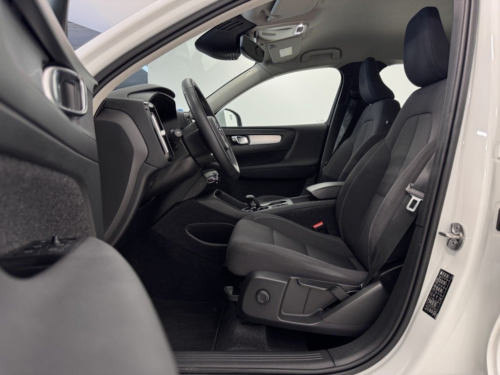 Volvo XC40 T5 Recharge Inscription Aut.