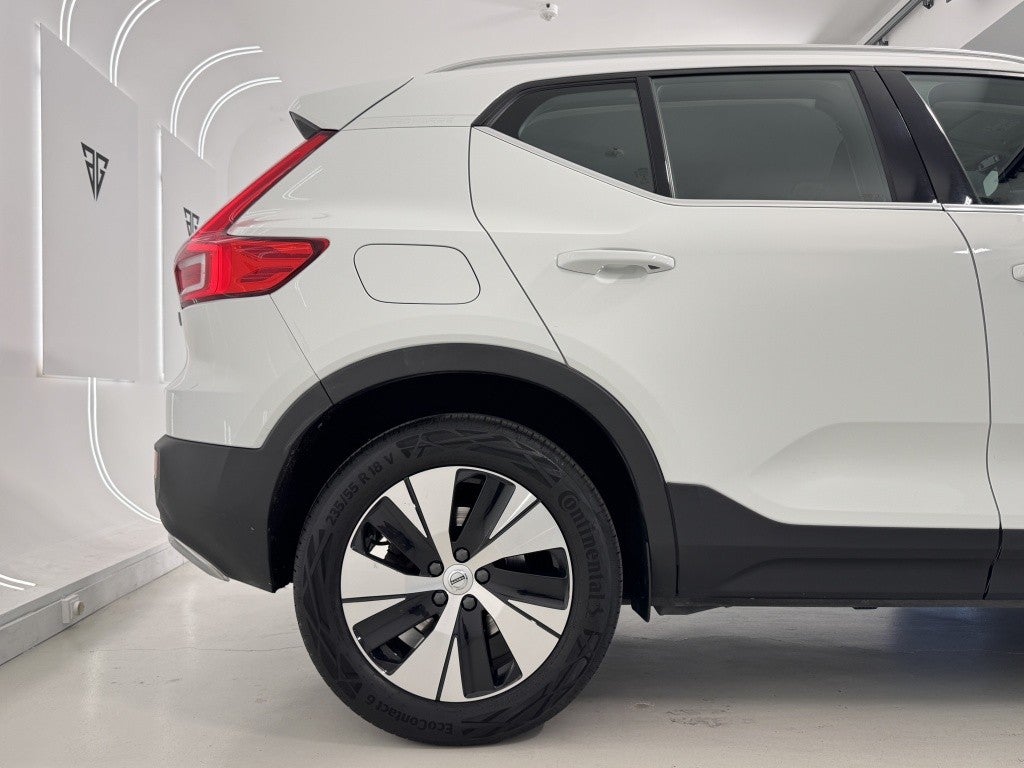 Volvo XC40 T5 Recharge Inscription Aut.