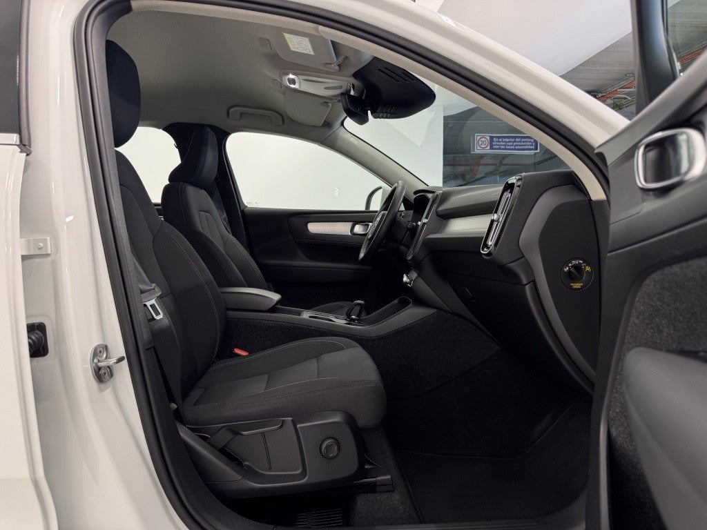 Volvo XC40 T5 Recharge Inscription Aut.