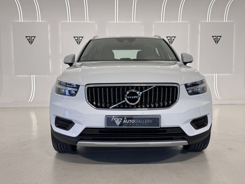 Volvo XC40 T5 Recharge Inscription Aut.