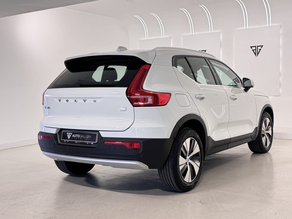 Volvo XC40 T5 Recharge Inscription Aut.