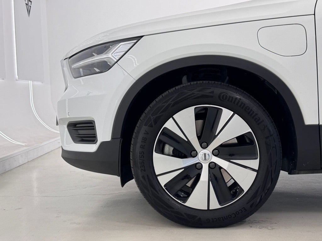 Volvo XC40 T5 Recharge Inscription Aut.