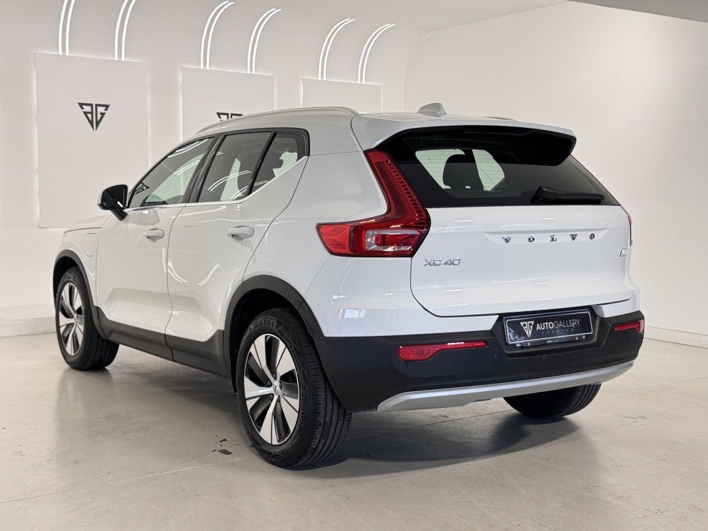 Volvo XC40 T5 Recharge Inscription Aut.