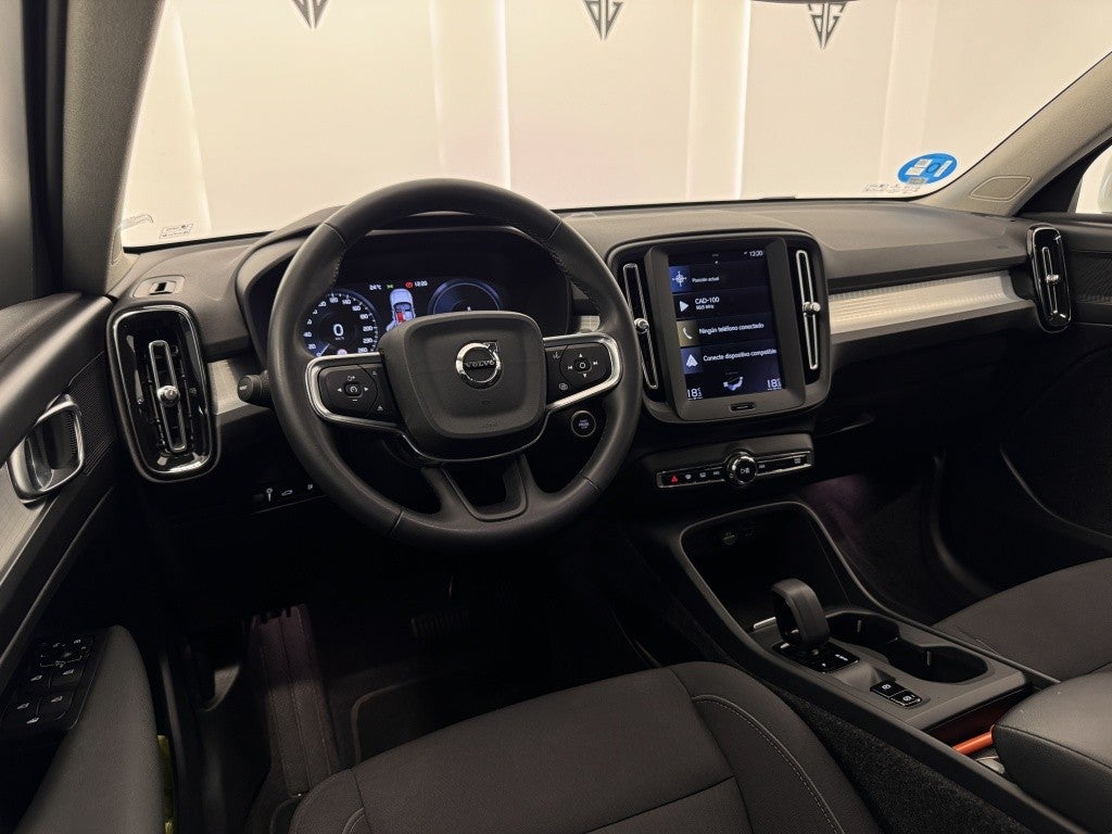 Volvo XC40 T5 Recharge Inscription Aut.