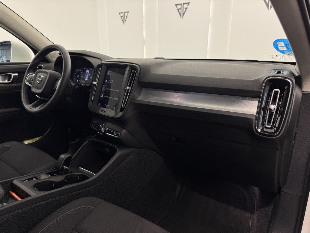 Volvo XC40 T5 Recharge Inscription Aut.