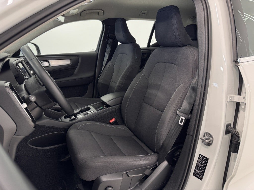 Volvo XC40 T5 Recharge Inscription Aut.