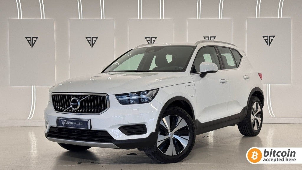 Volvo XC40 T5 Recharge Inscription Aut.