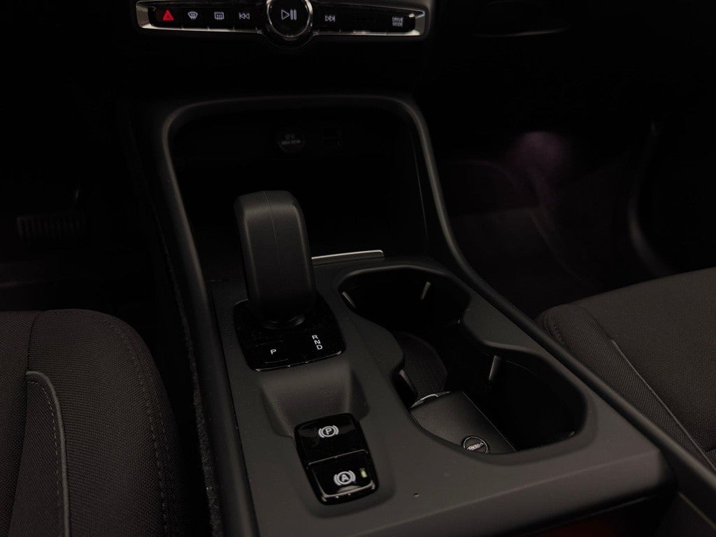 Volvo XC40 T5 Recharge Inscription Aut.