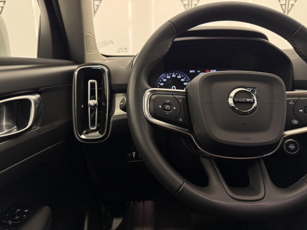 Volvo XC40 T5 Recharge Inscription Aut.