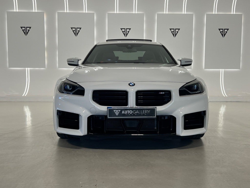 Bmw Serie 2 M2 Coupé