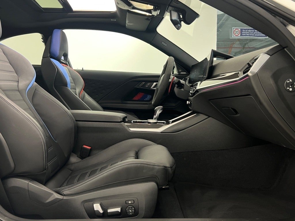 Bmw Serie 2 M2 Coupé