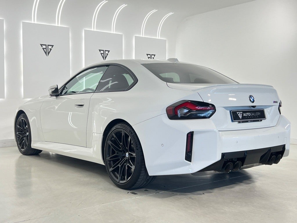 Bmw Serie 2 M2 Coupé