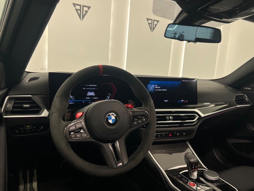 Bmw Serie 2 M2 Coupé