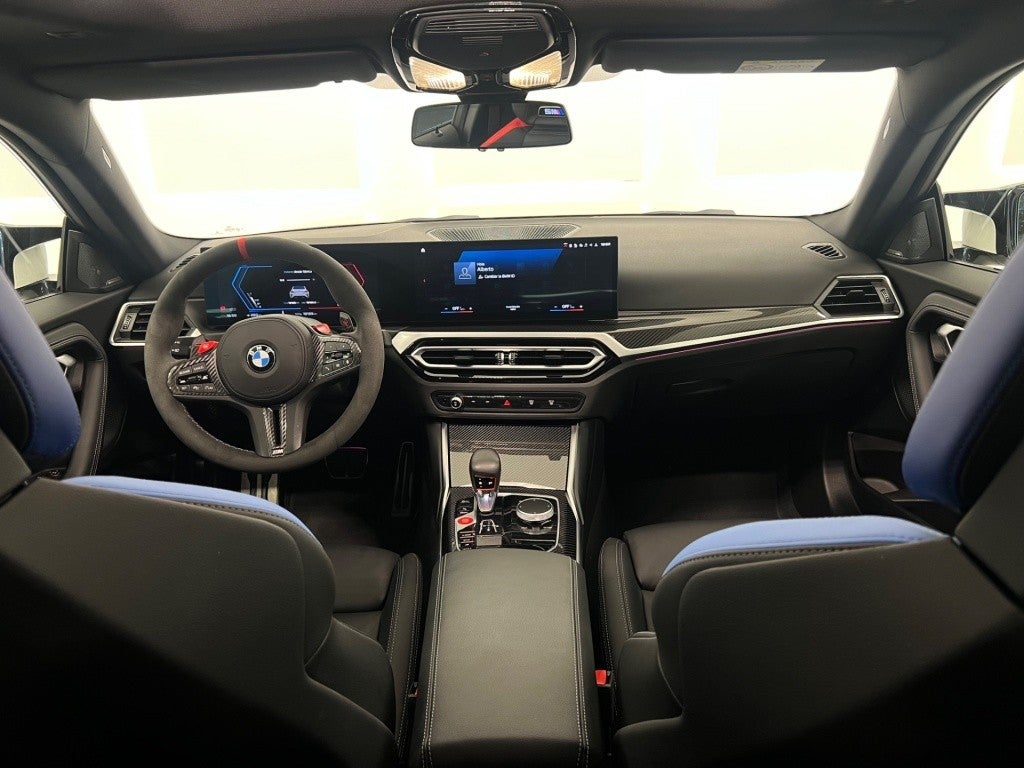 Bmw Serie 2 M2 Coupé